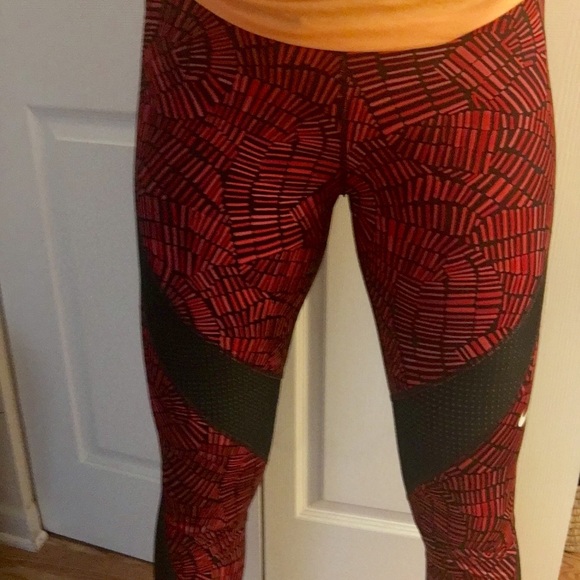 Nike Pants - NikePro Tights